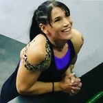 Lili Monteiro - @lili_powerstronger - Instagram