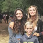 Lili Pugh - Facebook