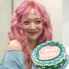lilisamidolfannn - @lililpughv1 - TikTok