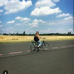 Julie Cornu - @lili__ray - Instagram