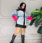 Lili Ray - Facebook