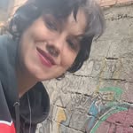 Aline Régis - @lili_reed_regis - Instagram