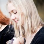 Lili Reed - Facebook