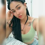 @lilireeducating_myself - Instagram