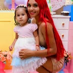 Lili Riggs - Facebook