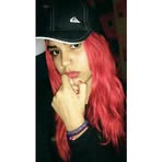 Lili Riggs II - Facebook