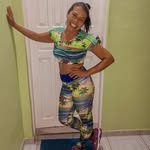 Lili Rios - @lilirios01 - Instagram