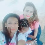 Lili-Rios de Perez Obregón - @liliriosde - Instagram
