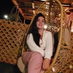 Liliana Mireya Rioseco Ramírez - @lilirios15 - Instagram