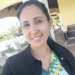 Lili Rivas - @lilianeleidarivas - Instagram