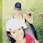Lili Rivas - @lilirivas2348 - Instagram