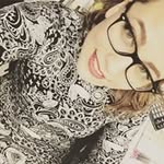 Lili Rivas - @naye_cori - Instagram