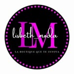 Lili Rivas - @lisbeth_moda - Instagram