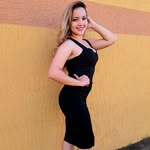 Lili Rivas - @rivlilid15 - Instagram