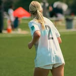 Lili Roberts 27’ - @liliroberts.soccer - Instagram