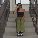 lili - @lilirobles109 - Instagram