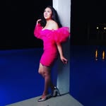 Lili Robles - @lili.robles.988 - Instagram