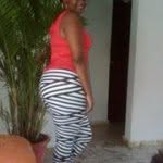 Lili Robles - @lisbeth125 - Instagram