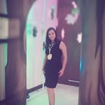 Lili Robles - @lilirobles1509 - Instagram