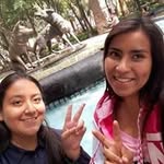 Lili Robles - @robles4858 - Instagram