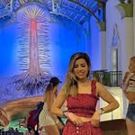 Lili Robles - @lili_robstyles - Instagram