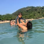 Eliene Rocha - @_lilirocha - Instagram