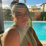 Elisangela Rocha - @_lili__rocha - Instagram