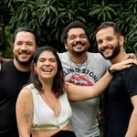 Lili Rocha - @lilirochaband - Instagram