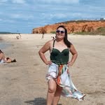 Lili Rocha - @lilithloder - Instagram