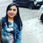 Lili Rocha - @lili.rocha.gata - Instagram