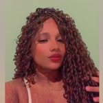 Lili Rocha - @souza_liliane01 - Instagram