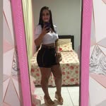 Lili Rocha - @lilirocha19 - Instagram