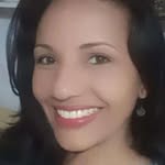 Lili Rocha - @rochaelianaferreira - Instagram