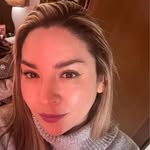Lili Rojas - @lilirojas2608 - Instagram