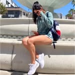 Lili Rojas - @lili_reds85 - Instagram