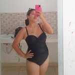 Lili Rojas - @lilirojas845 - Instagram