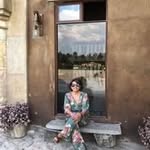 Lili Rojas - @lilirojas737 - Instagram