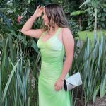 Lili Rojas - @lilirojas61 - Instagram