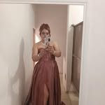 Lili Rojas - @lilirojas5580 - Instagram