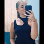 Lili Roman - @roman_lily - Instagram