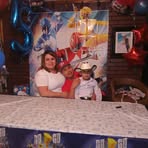 Lili Roman - Facebook