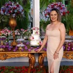 Liliane Romana - @lili.romana.cakes - Instagram