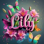 Lili Ross - Facebook
