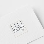 Lili Ross - @liliross_by_yb - Instagram