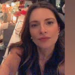 Lilian Machado - @lilirossi - Instagram
