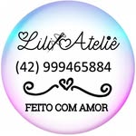 Elizandra Lili Roth - @liliatelieeconfeccao - Instagram