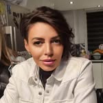 Lili Roth - @liliikimy - Instagram