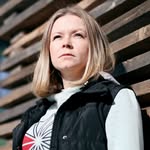 Olga Zaikova - @lilirowen - Instagram