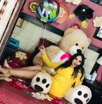 Lili Rubio - Facebook