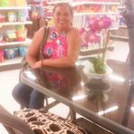 Lili Rubio - Facebook